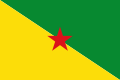 GSA French Guiana Per Diem Rates